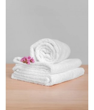 Hotel Bath Towels